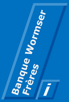 Banque Wormser Frères